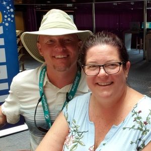 Meet your Posher, Windy